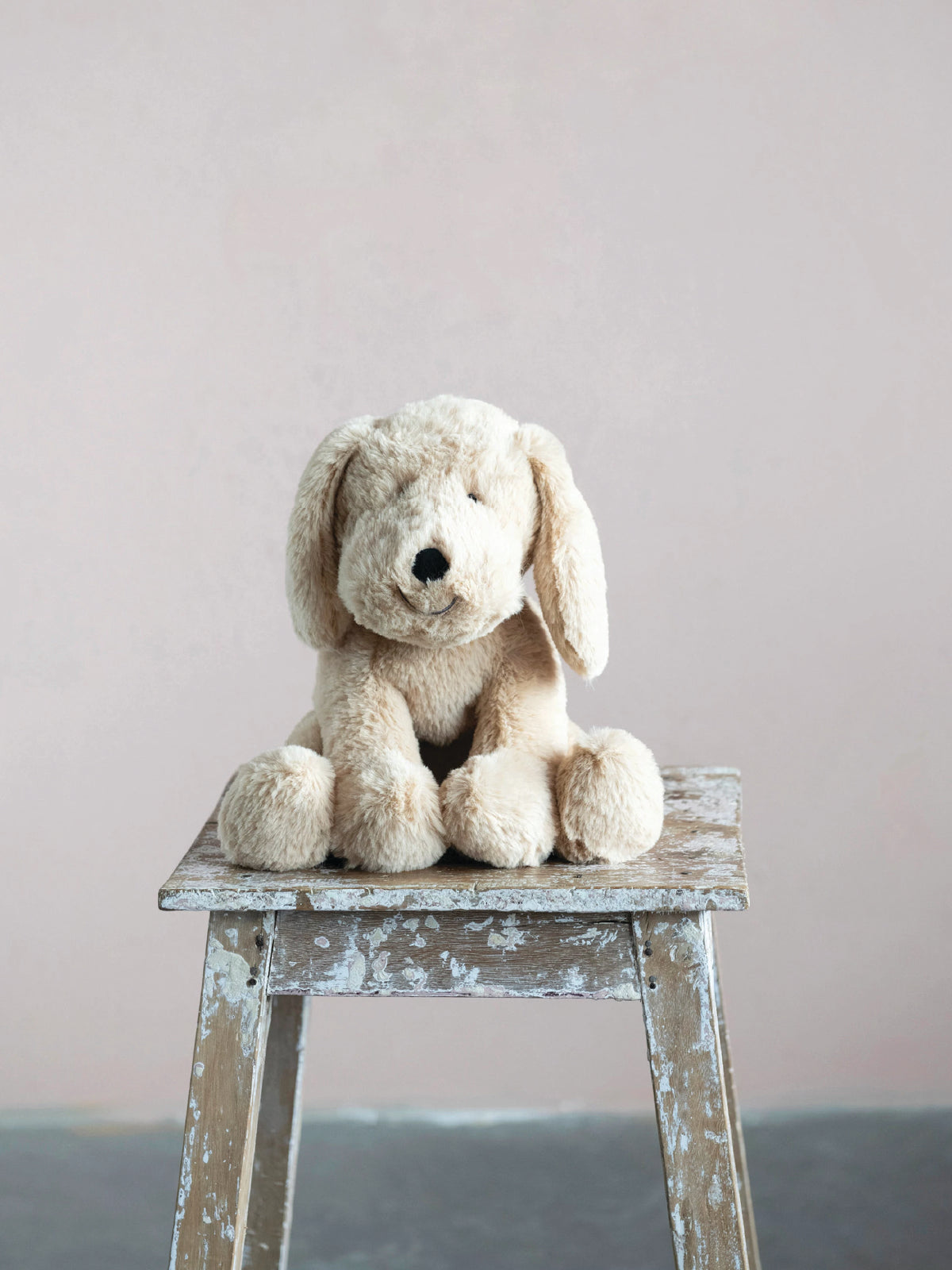 Dog Plush Toy