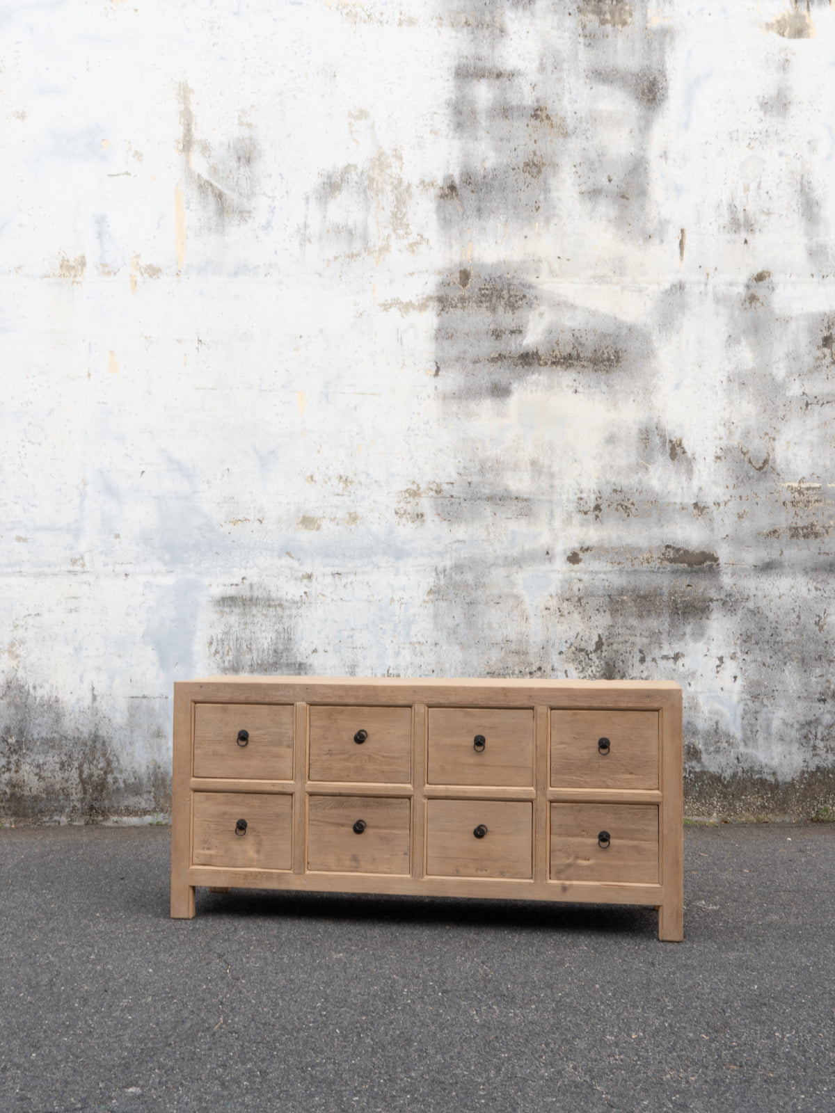 Alahaka Bay 8 Drawer Sideboard