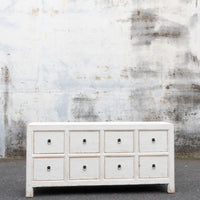 Alahaka Bay 8 Drawer Sideboard