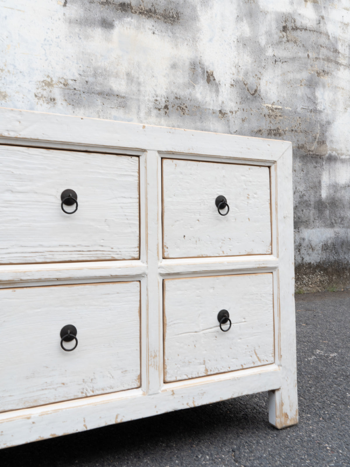 Alahaka Bay 8 Drawer Sideboard