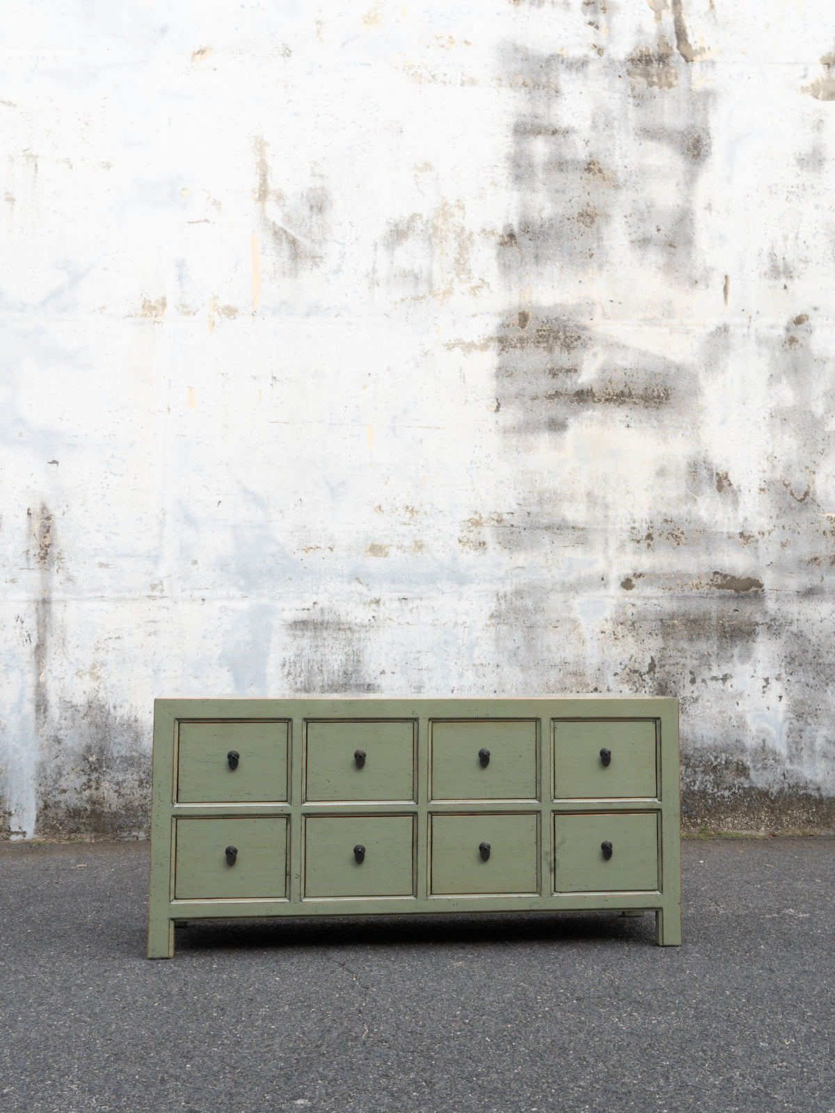 Alahaka Bay 8 Drawer Sideboard