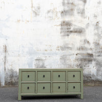 Alahaka Bay 8 Drawer Sideboard