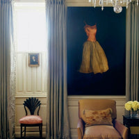 Amelia Handegan: Rooms