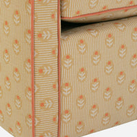 Rothko Chair, Posey Mustard