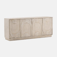 Riley Light Warm Wash Sideboard