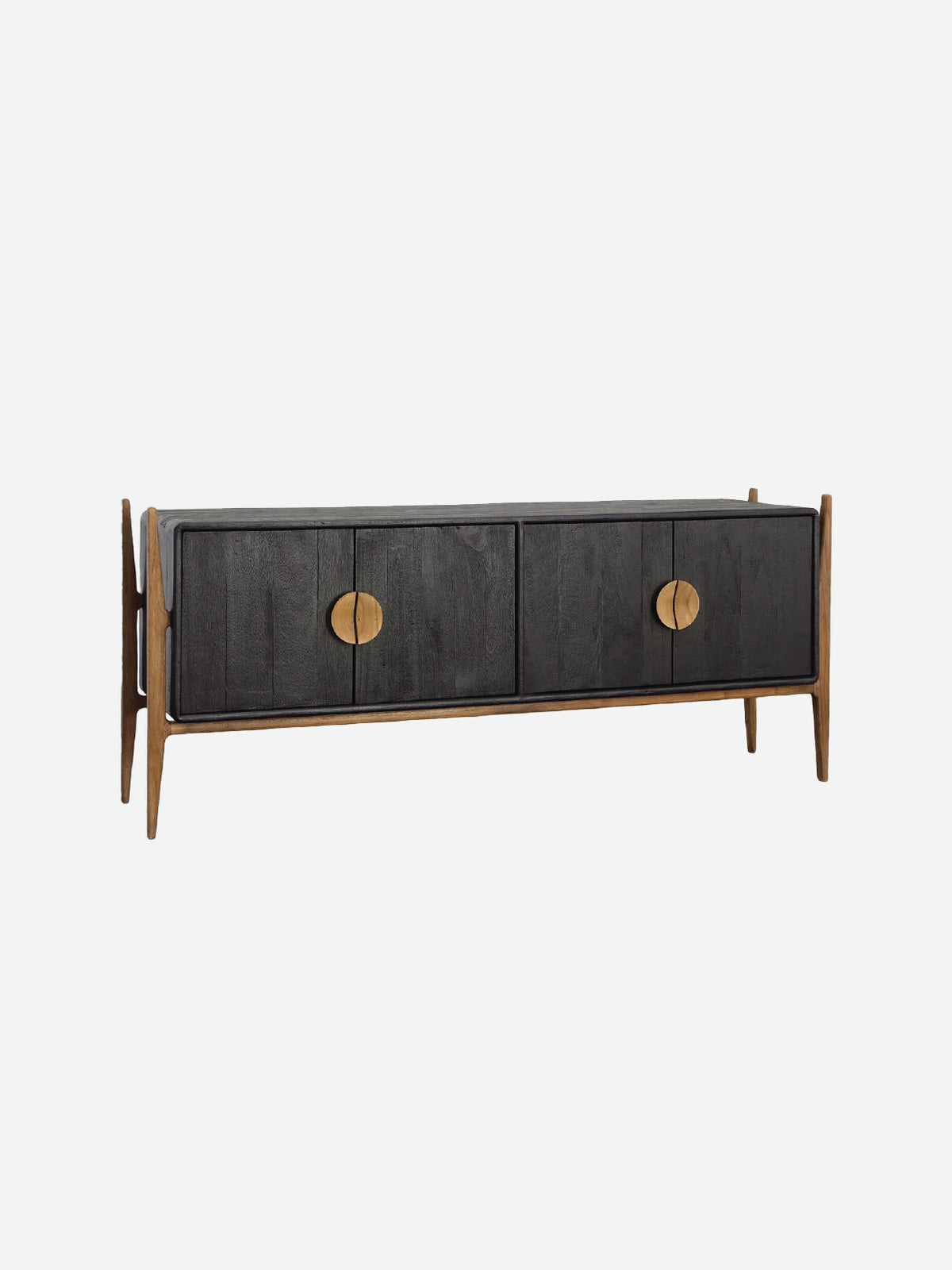 Rosanna Teak Sideboard