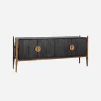 Rosanna Teak Sideboard