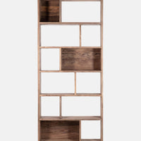 Mariz Tall Bookcase