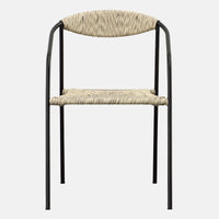 Wallace Outdoor Dining Chair