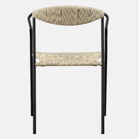 Wallace Outdoor Dining Chair