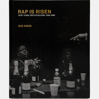 Rap is Risen Book
