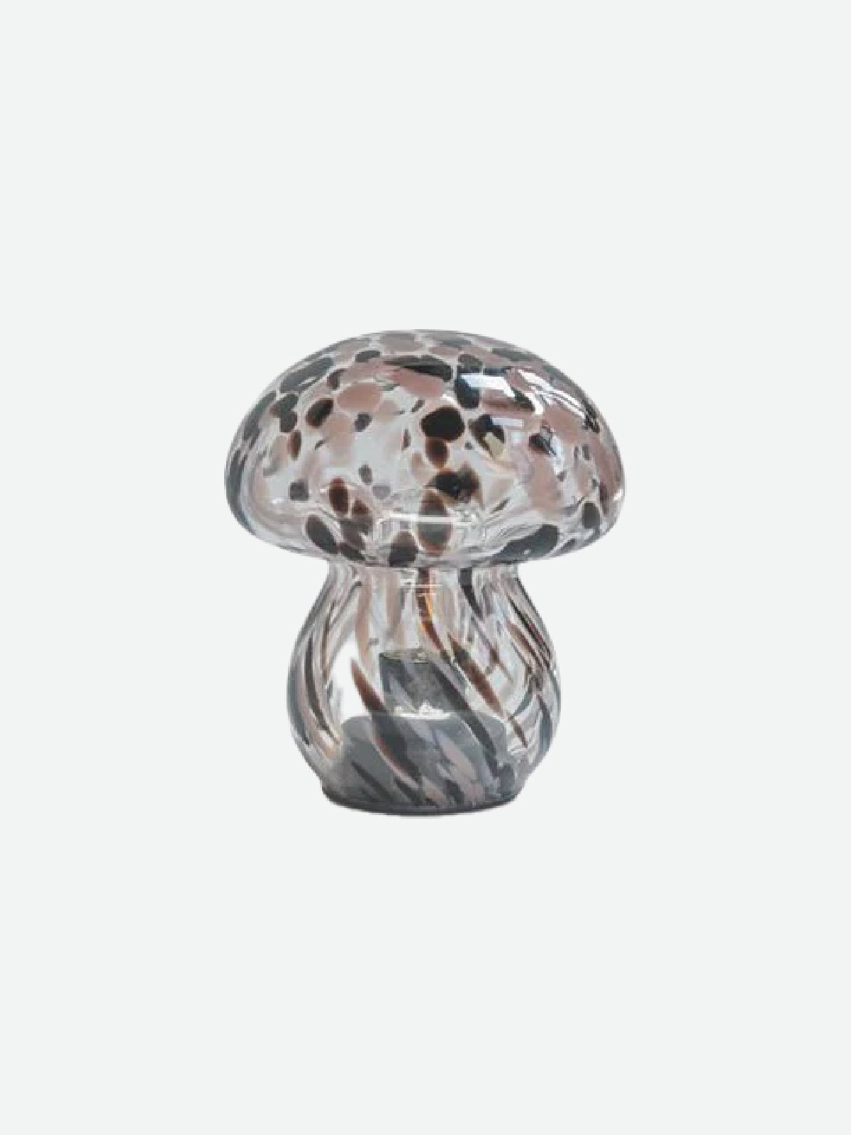 Mushroom Portable Table Lamp, Dusk