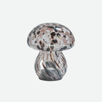 Mushroom Portable Table Lamp, Dusk