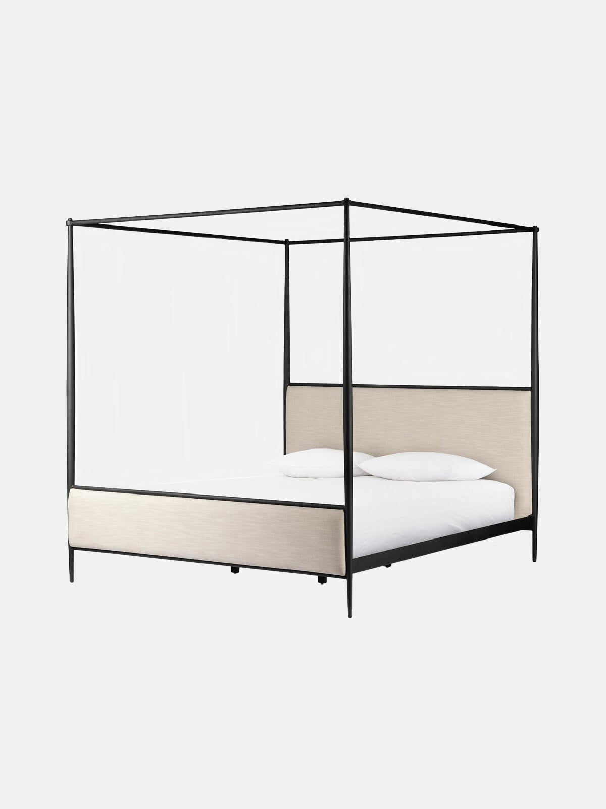 Xander Canopy Bed