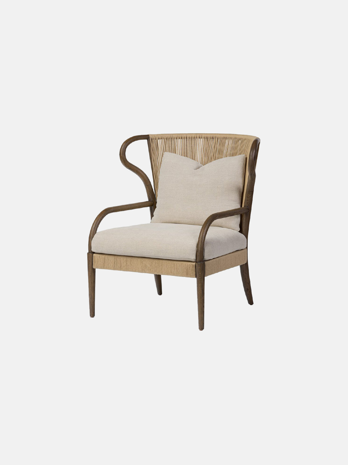 Amira Occasional Chair