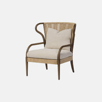 Amira Occasional Chair