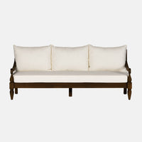 Alameda 86" Outdoor Sofa