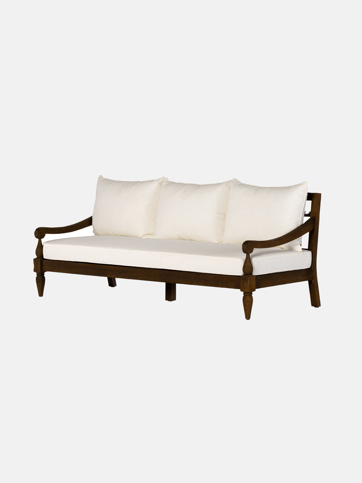 Alameda 86" Outdoor Sofa