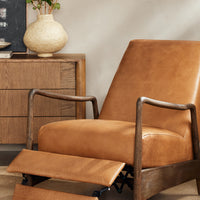 Braden Recliner Chair