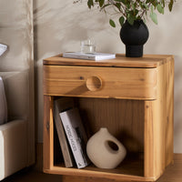 Mallory Nightstand