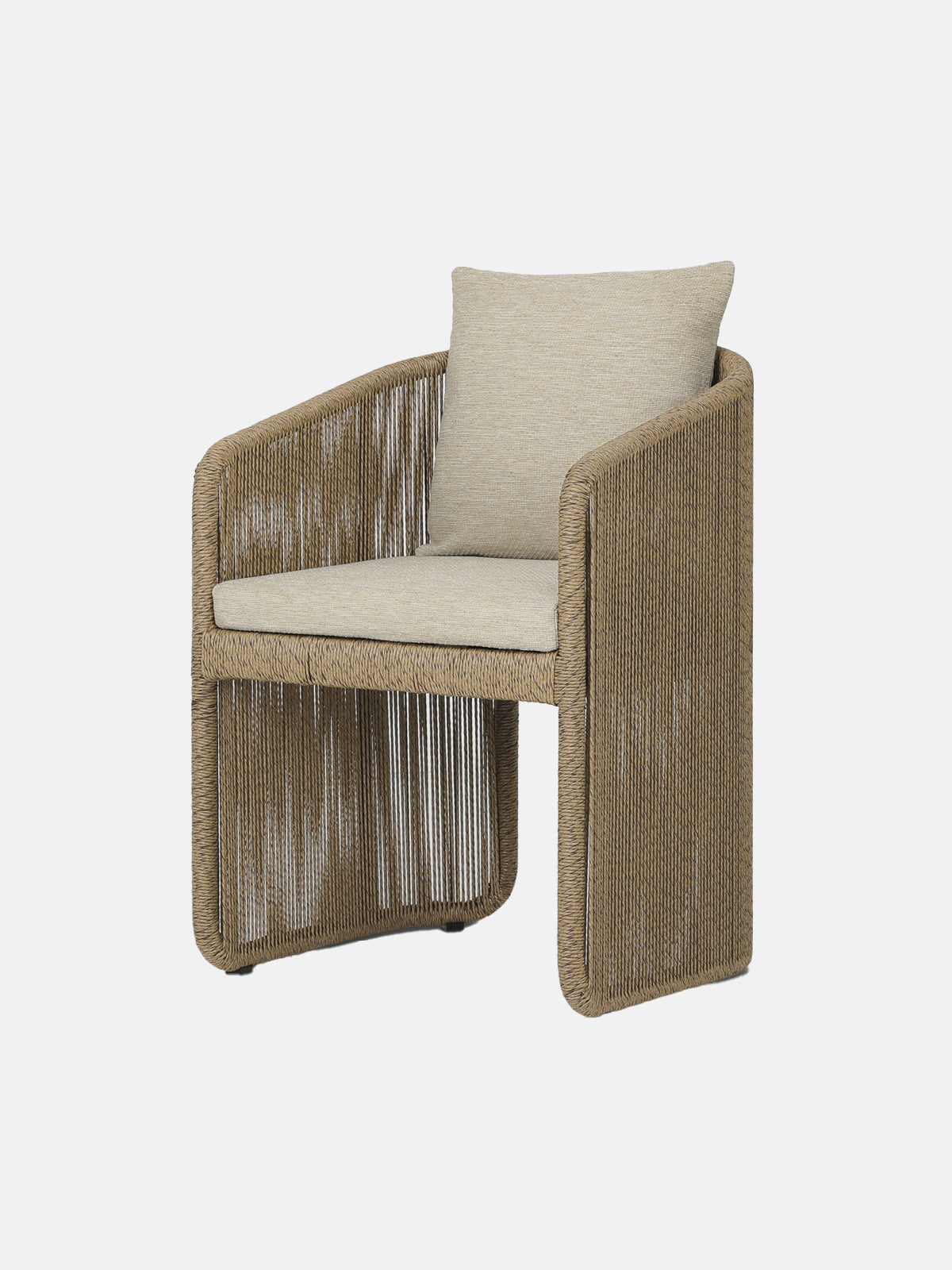 Minka Outdoor Dining Chair