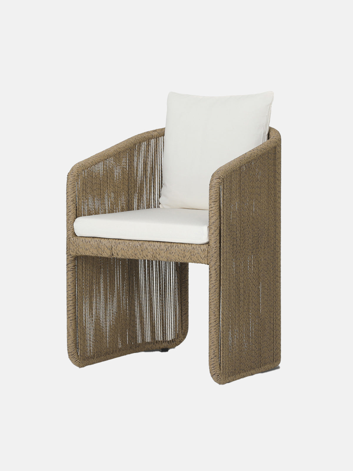 Minka Outdoor Dining Chair