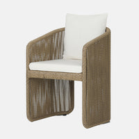 Minka Outdoor Dining Chair