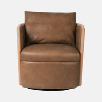 Newbury Swivel Chair