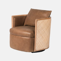 Newbury Swivel Chair