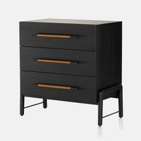 Rosedale Nightstand