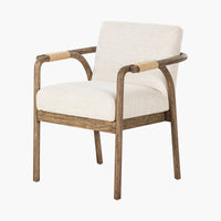 Rosie San Remo Dining Chair