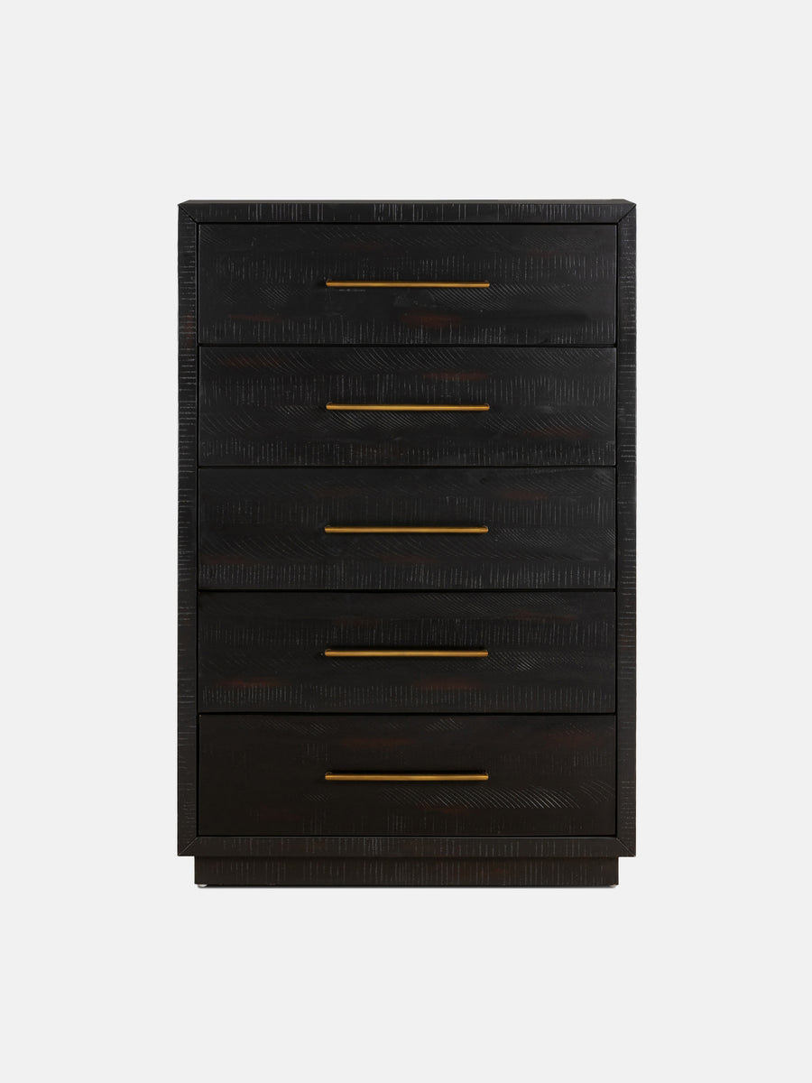 Suki Black Tall Boy Dresser Celadon At Home suki-black-tall-boy-dresser-celadon-at-home
