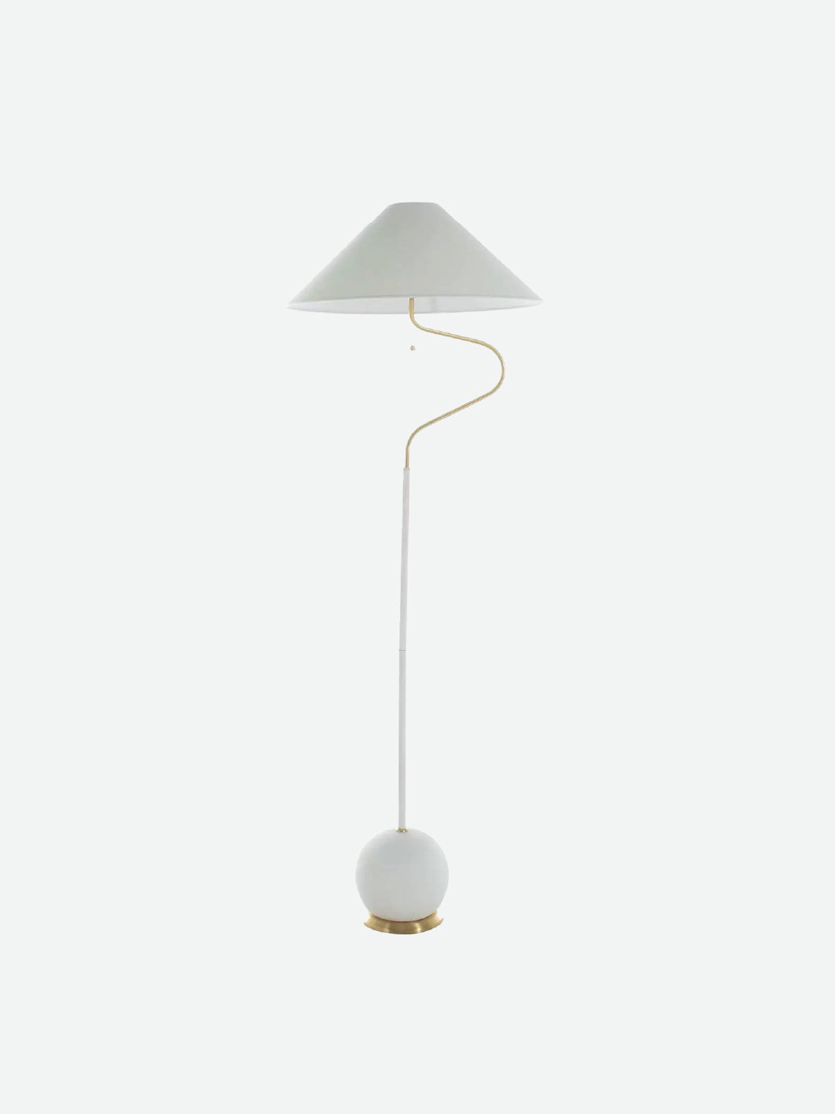 Lombard Floor Lamp