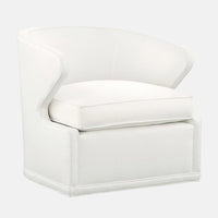 Monroe Swivel Chair