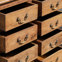 Wooden Chest