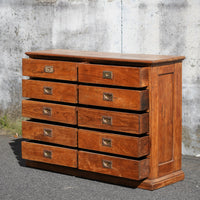 10 Drawer Chest