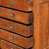 10 Drawer Chest