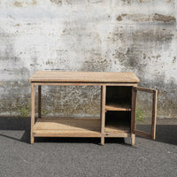 Bone Inlay Desk