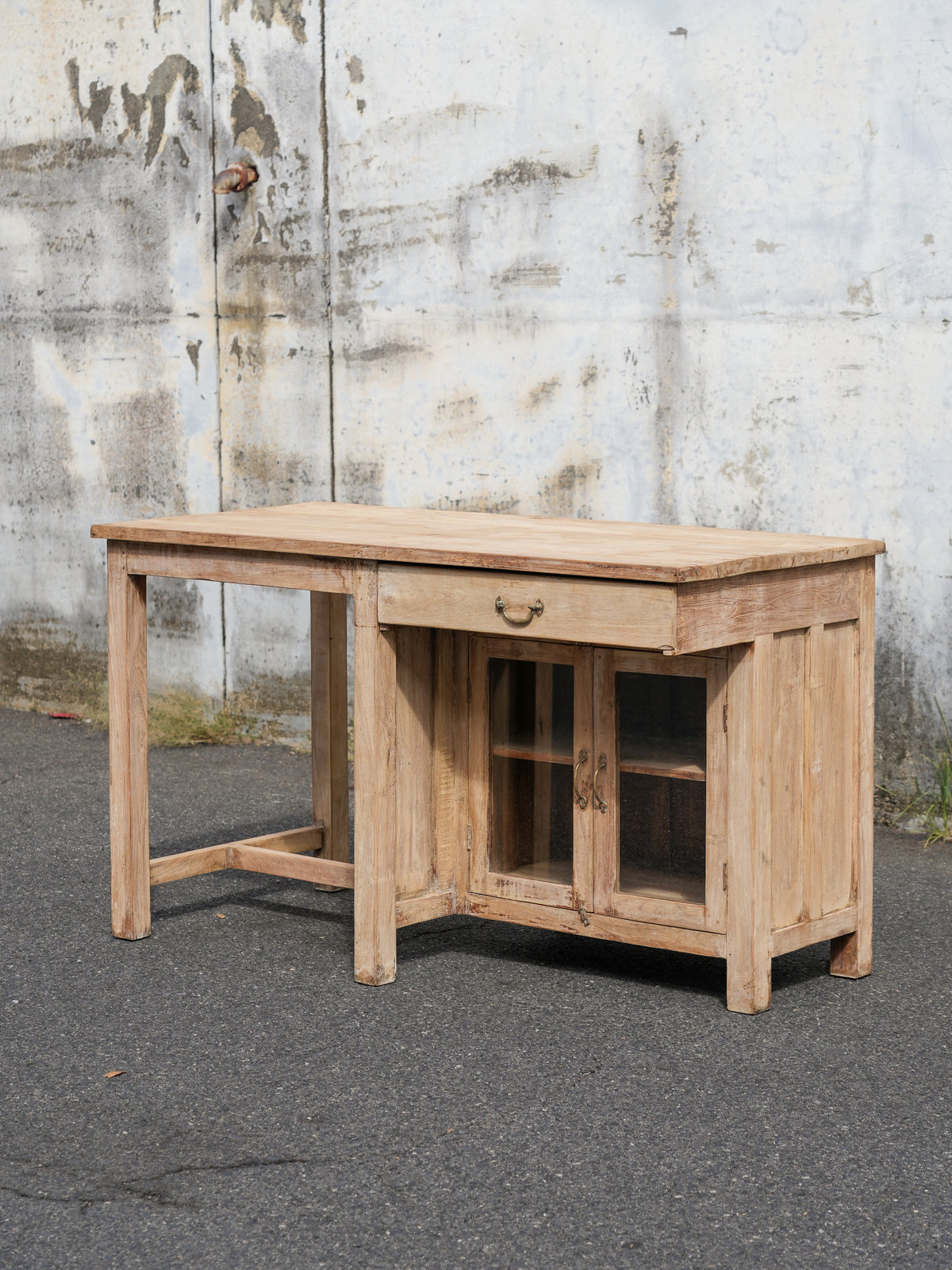 Wooden Desk