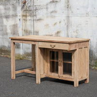 Wooden Desk