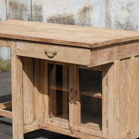 Wooden Desk