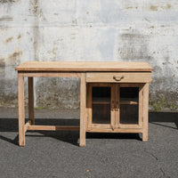 Wooden Desk