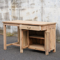 Wooden Desk