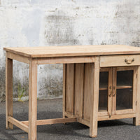 Wooden Desk
