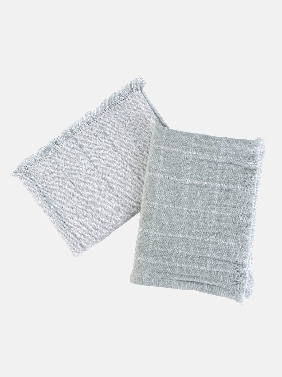 Grain Sack Tea Towel | Kitchen Towel | CHOOSE YOUR STRIPE | sweetannieacres