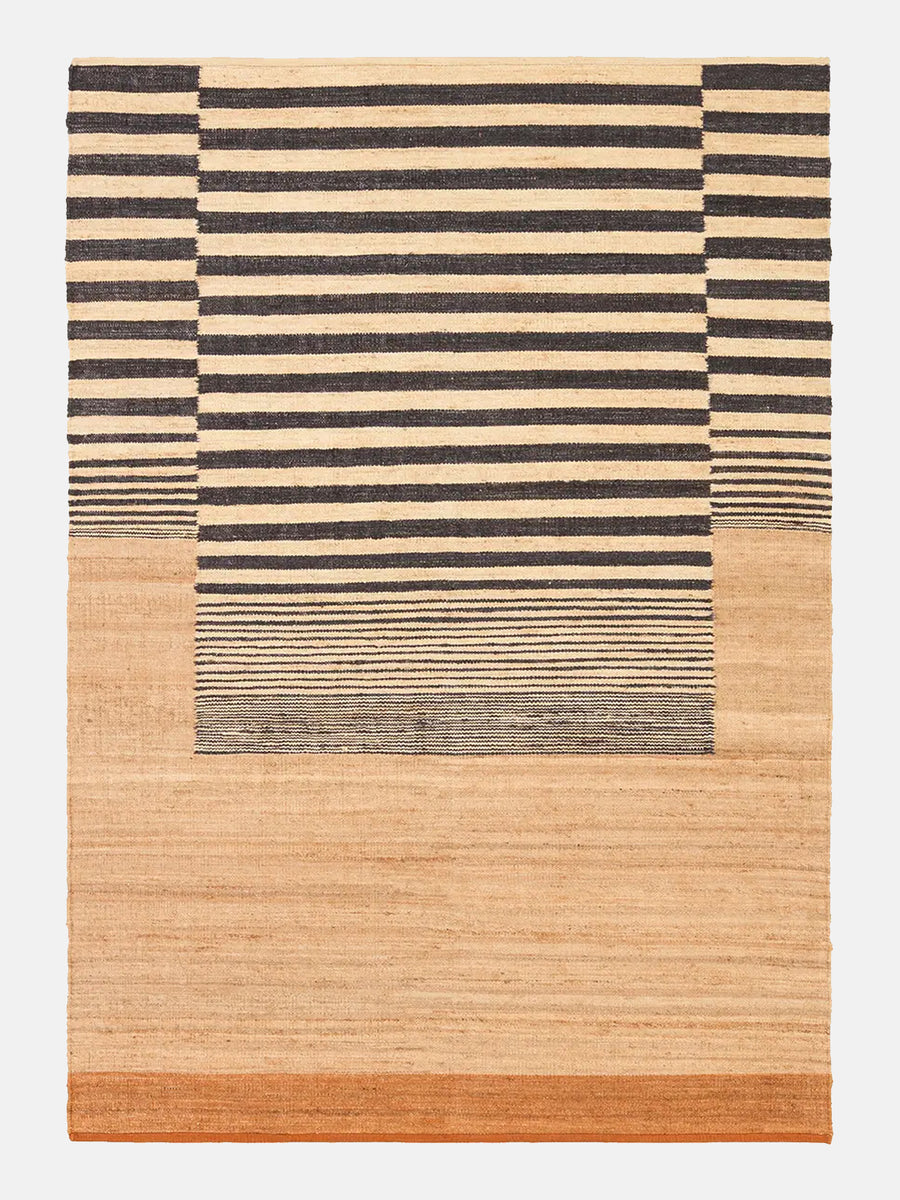 Okapi Phantom Rug – Celadon at Home