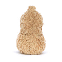 Amuseables Peanut Plush Toy