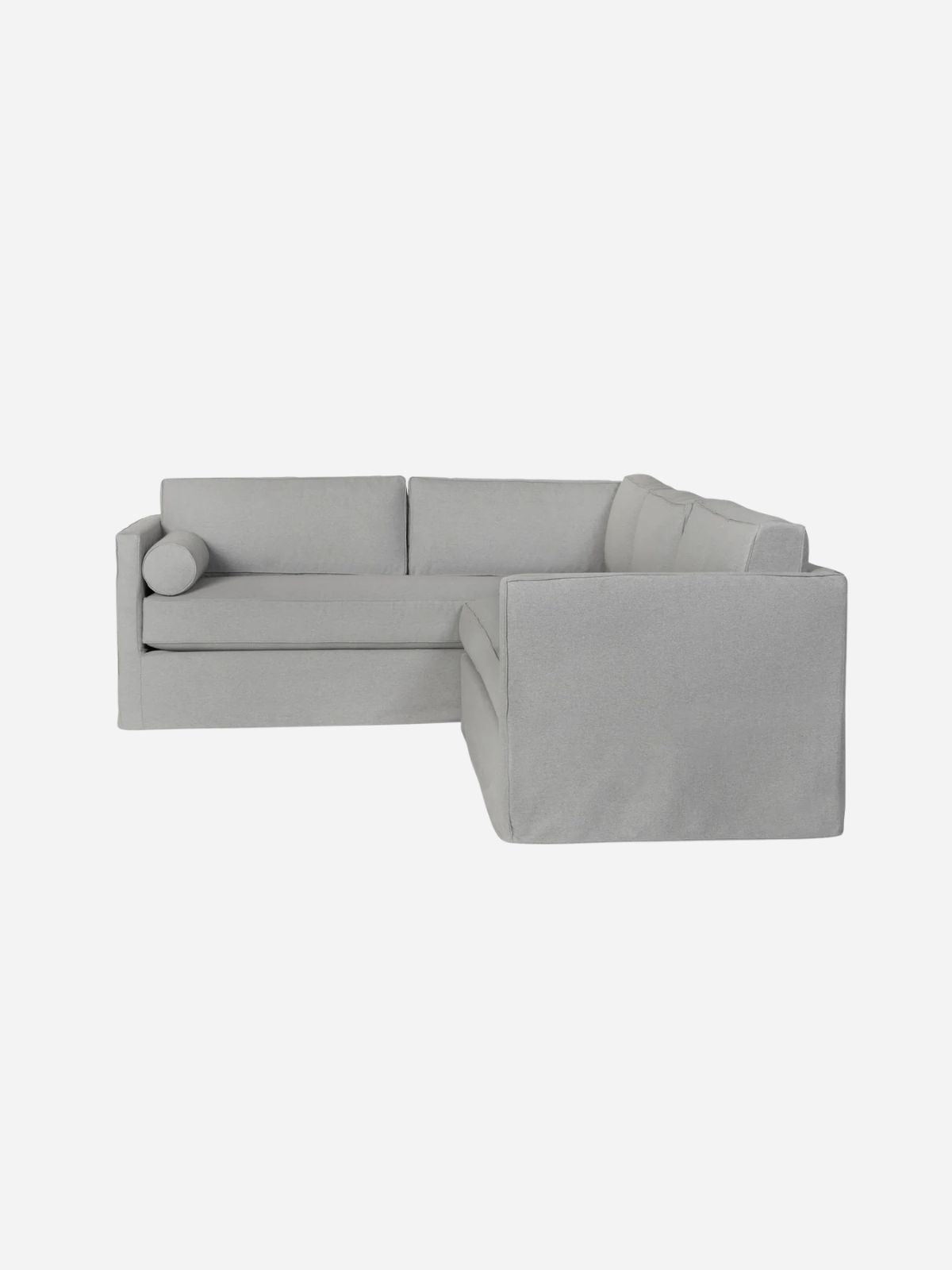 Vista 2 Piece Sectional