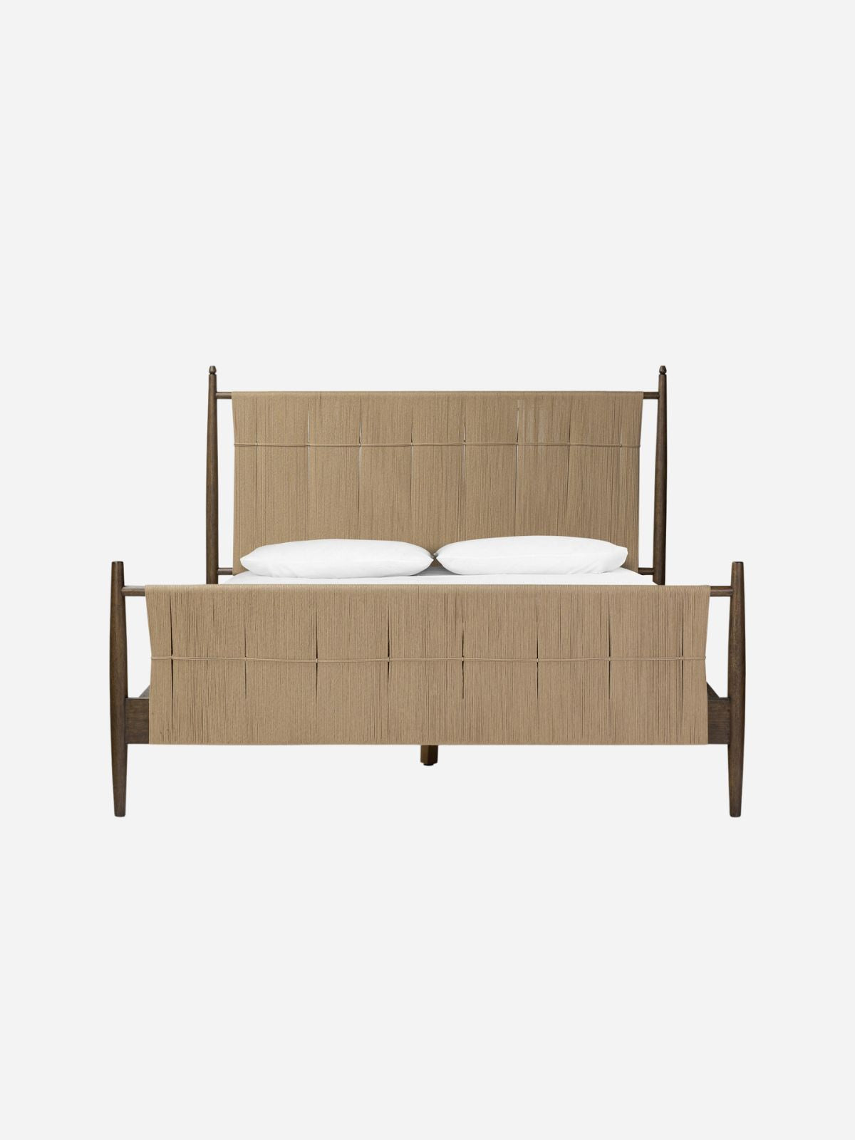 Richard Bed, Natural Rush