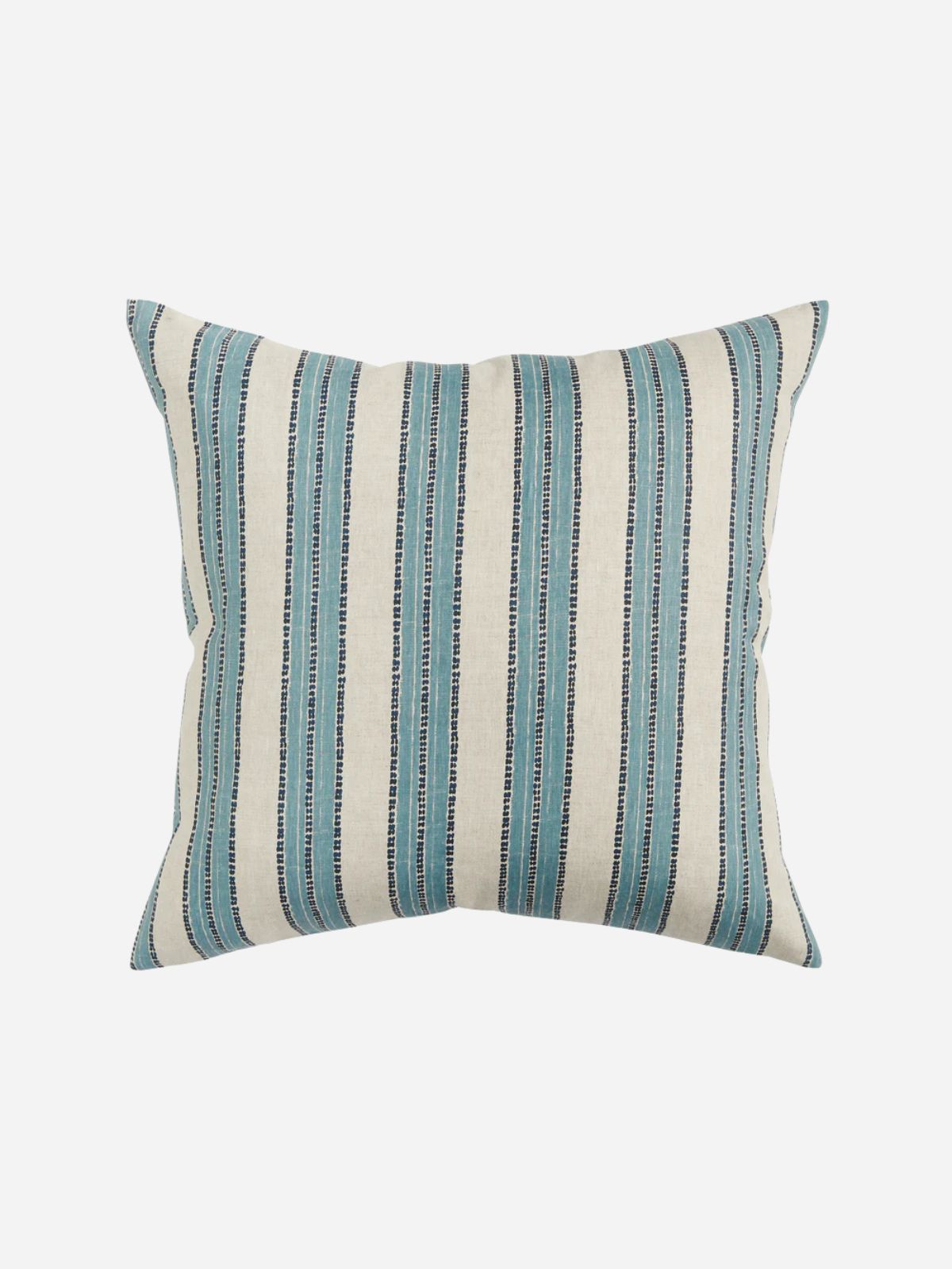 Kesula Denim Pillow